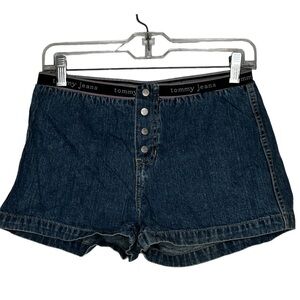 Tommy‎ Jeans Denim Shorts